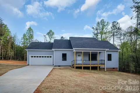 129 Rosecommon Ln, Rutherfordton, NC 28139