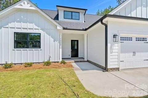 1020 Baylor Grove 20 Rd #20, Monroe, NC 28112