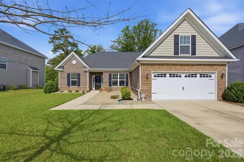 743 Eden Hall Dr, Columbia, SC 29229
