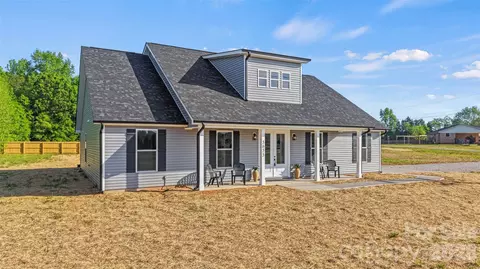 5655 Barrier Rd, Concord, NC 28025