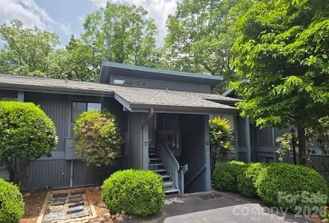 283 Tinequa Dr, Brevard, NC 28712