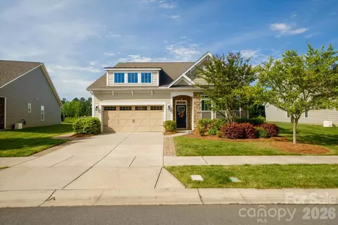 5004 Star Hill Ln, Charlotte, NC 28214
