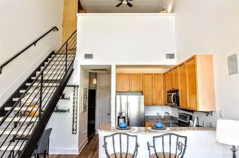 115 E Park 423 Ave #423, Charlotte, NC 28203