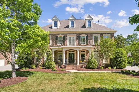 404 Three Greens Dr, Huntersville, NC 28078