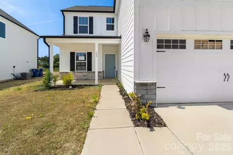 Exterior - 108 Aspire Cir, Wingate, NC 28174 photo 2 of 4