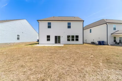 Exterior - 108 Aspire Cir, Wingate, NC 28174 photo 4 of 4