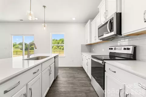 Kitchen - 108 Aspire Cir, Wingate, NC 28174 photo 1 of 1