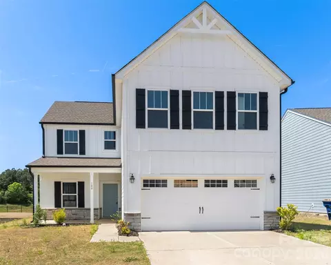 Exterior - 108 Aspire Cir, Wingate, NC 28174 photo 1 of 4