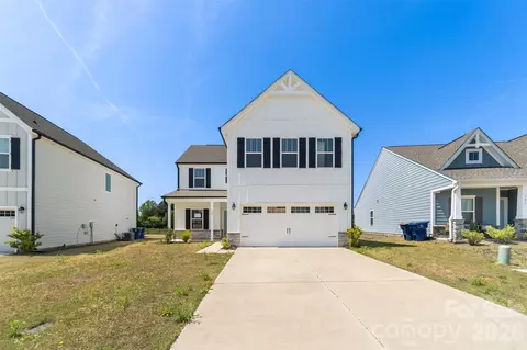 108 Aspire Cir, Wingate, NC 28174