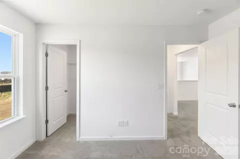 Bedroom - 108 Aspire Cir, Wingate, NC 28174 photo 4 of 6