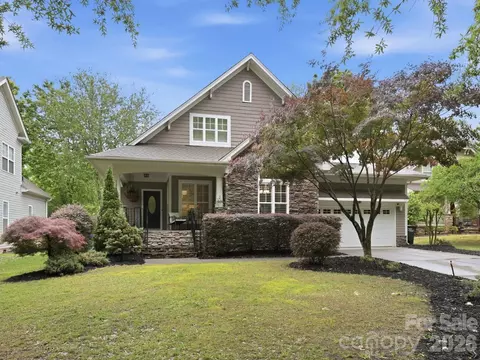 1177 Windsong Bay Ln, Tega Cay, SC 29708