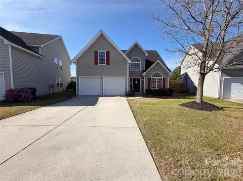 521 Dayton Rd, Rock Hill, SC 29732