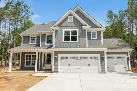 1024 Baylor Grove 19 Rd #19, Monroe, NC 28112