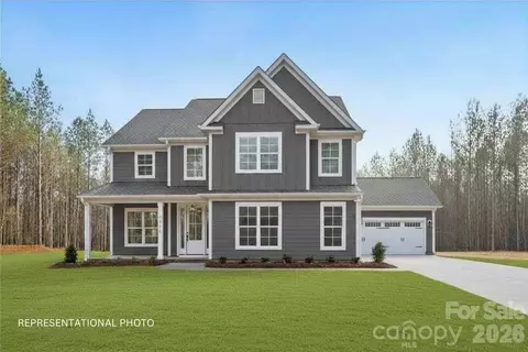 1024 Baylor Grove 19 Rd #19, Monroe, NC 28112