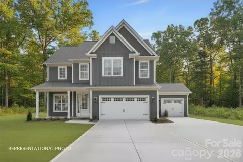 1024 Baylor Grove 19 Rd #19, Monroe, NC 28112