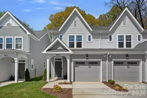 4019 Sofley Rd, Charlotte, NC 28206