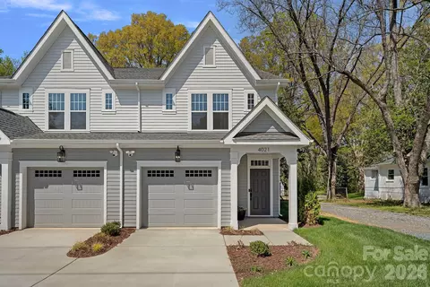 4021 Sofley Rd, Charlotte, NC 28206