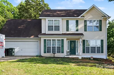937 Barbee Farm Dr, Monroe, NC 28110