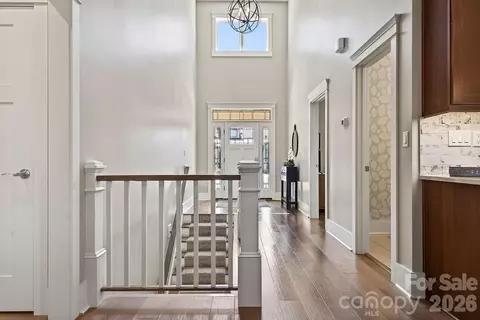 202 Sports Village Dr, Hendersonville, NC 28739