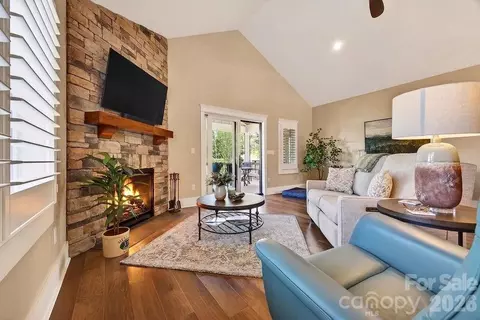 202 Sports Village Dr, Hendersonville, NC 28739