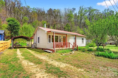 522 Old Us 70 W Hwy W, Old Fort, NC 28762