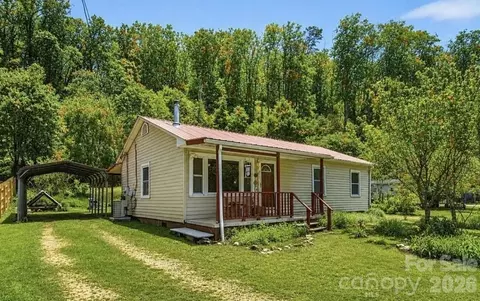522 Old Us 70 W Hwy W, Old Fort, NC 28762