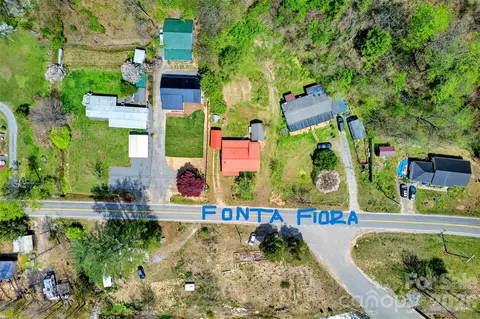 522 Old Us 70 W Hwy W, Old Fort, NC 28762