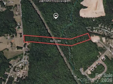 2219 6th Se St SE, Hickory, NC 28602