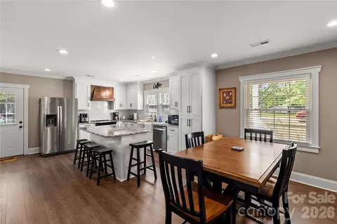 Kitchen - 175 Bailey Rd, Lancaster, SC 29720 photo 2 of 3