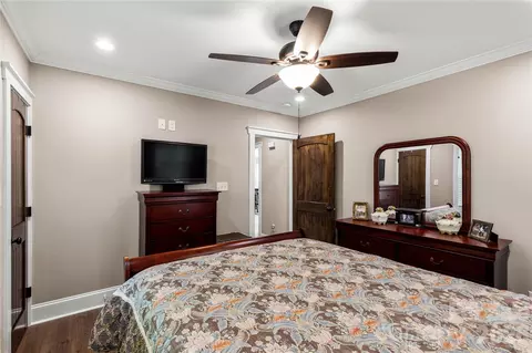 Bedroom - 175 Bailey Rd, Lancaster, SC 29720 photo 2 of 4