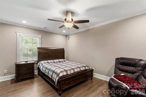 Bedroom - 175 Bailey Rd, Lancaster, SC 29720 photo 3 of 4