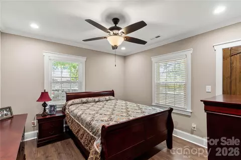 Bedroom - 175 Bailey Rd, Lancaster, SC 29720 photo 1 of 4