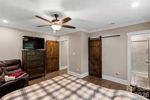 Bedroom - 175 Bailey Rd, Lancaster, SC 29720 photo 4 of 4
