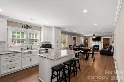 Kitchen - 175 Bailey Rd, Lancaster, SC 29720 photo 1 of 3