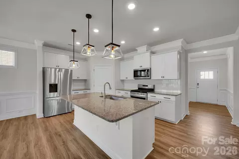 340 Secretariat Dr, Iron Station, NC 28080