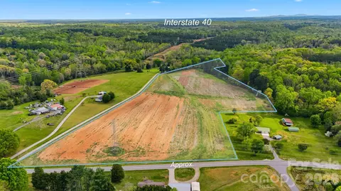 1635 Island Ford Rd, Statesville, NC 28625