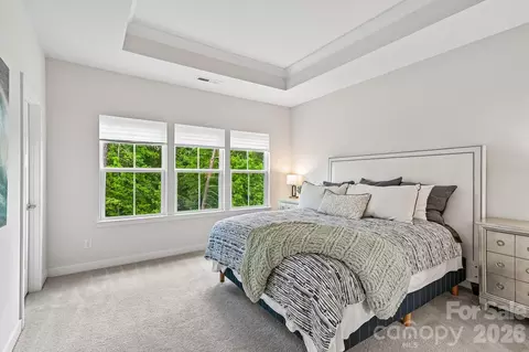 Bedroom - 957 Portrush Ln, Tega Cay, SC 29708 photo 2 of 4