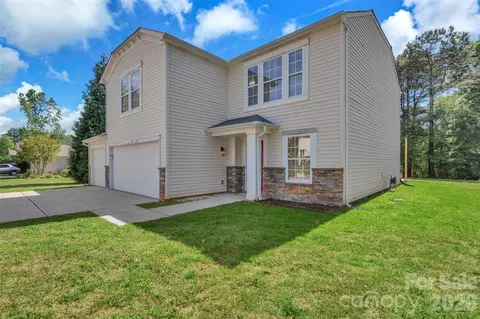 Exterior - 128 Longlea Dr, Clover, SC 29710 photo 4 of 4