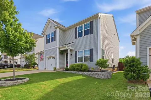 134 Fairfield Dr, Troutman, NC 28166