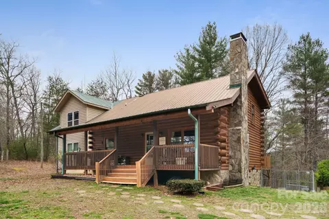 4065 Deal Mill Rd, Granite Falls, NC 28630