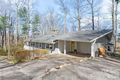 Exterior - 351 Indian Trl, Boone, NC 28607 photo 1 of 11