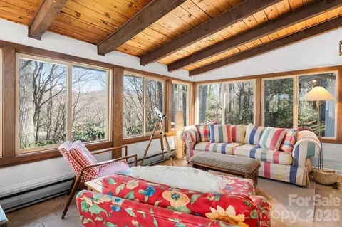 Exterior - 351 Indian Trl, Boone, NC 28607 photo 4 of 11
