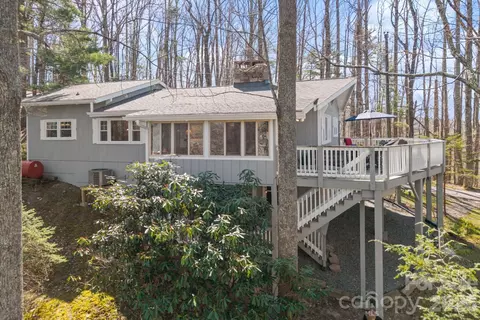 Exterior - 351 Indian Trl, Boone, NC 28607 photo 11 of 11