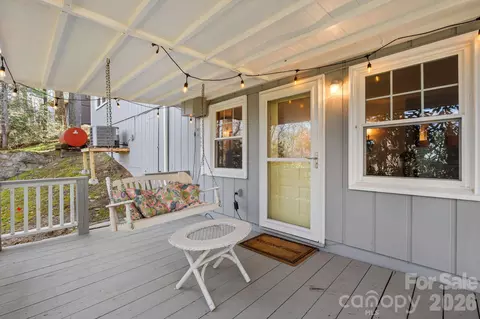 Exterior - 351 Indian Trl, Boone, NC 28607 photo 9 of 11