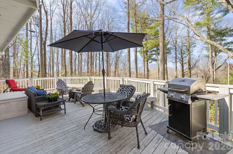 Exterior - 351 Indian Trl, Boone, NC 28607 photo 5 of 11