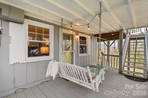 Exterior - 351 Indian Trl, Boone, NC 28607 photo 8 of 11