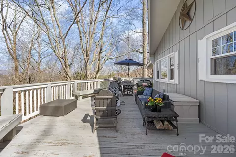 Exterior - 351 Indian Trl, Boone, NC 28607 photo 6 of 11