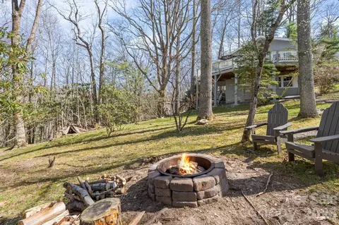 Exterior - 351 Indian Trl, Boone, NC 28607 photo 10 of 11