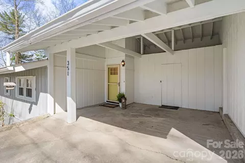 Exterior - 351 Indian Trl, Boone, NC 28607 photo 2 of 11