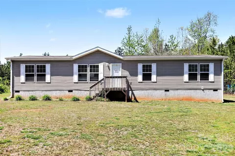 6442 Dysartsville Rd, Morganton, NC 28655